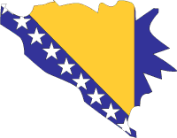 Виза в Боснию