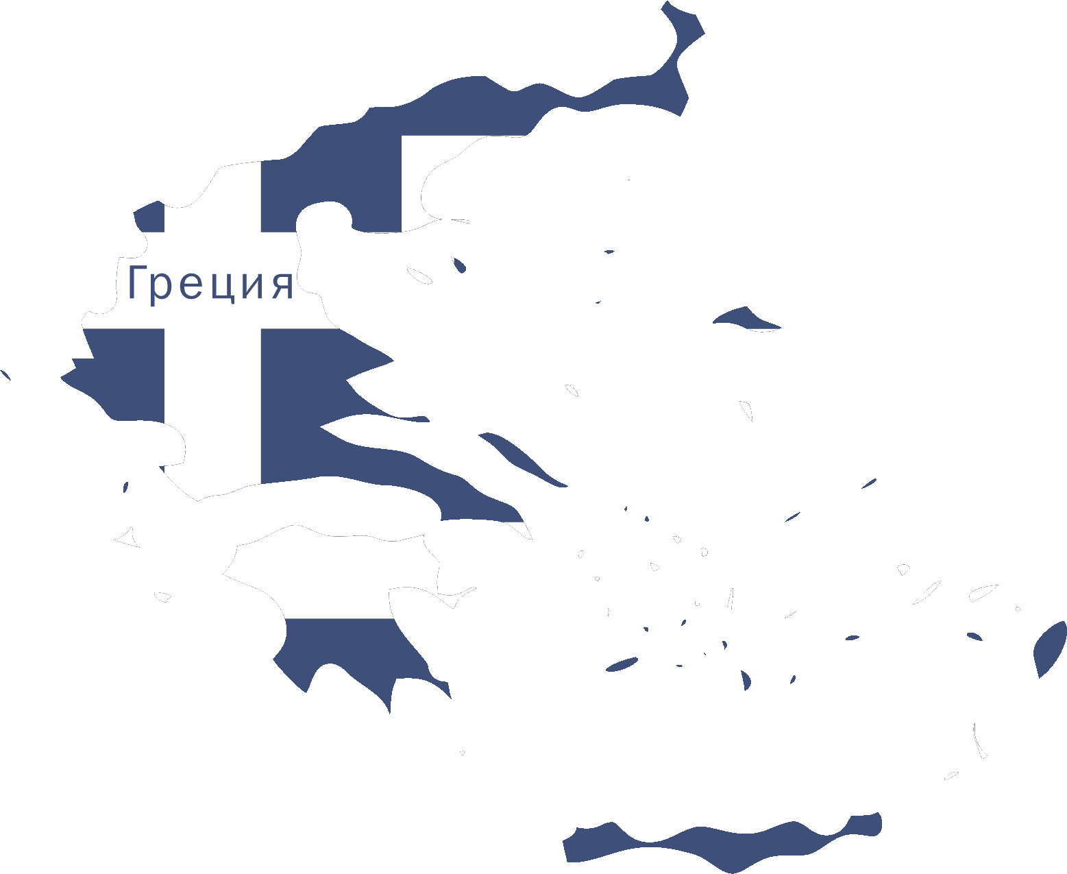 Виза в Грецию