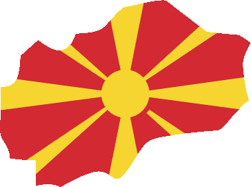 Виза в Македонию
