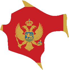 Виза в Черногорию