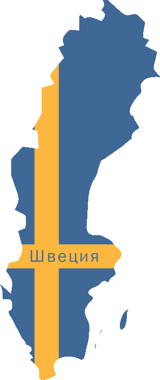 Виза в Швецию